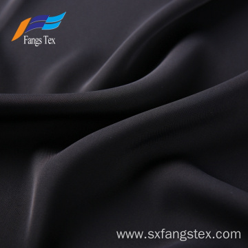 Polyester Fursan Satin Formal Black Arab Abaya Fabric